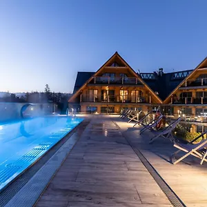 navštívit hotel