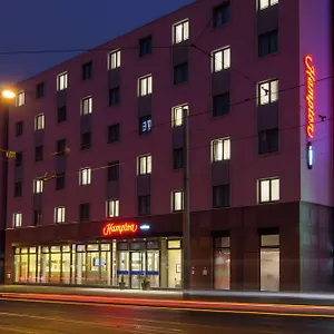navštívit hotel