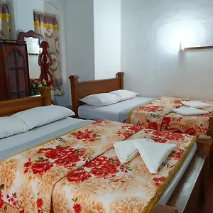 navštívit hotel
