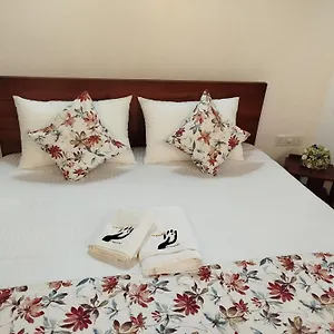 navštívit hotel