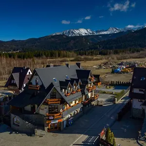 navštívit hotel